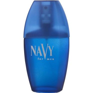 Imagem de Perfume Masculino Dana Navy Colônia Spray 50 Ml (sem Caixa)