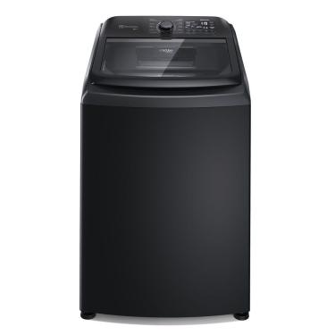Imagem de Máquina De Lavar Electrolux 18kg Preta Expert Tripla Filtragem E Jatos Poderosos LEB18 - 220V