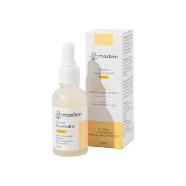 Imagem de Sérum Clareador Maxfem