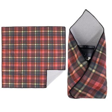 Imagem de Walking Way Envoltório Protetor, Pano Mágico Autoadesivo Para Armazenamento De Câmeras, Antirriscos, À Prova Poeira, Bolsa Lavável Lentes Dslr, Smartphones, Laptops, Cosméticos