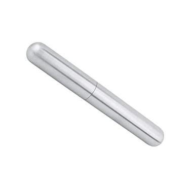 Imagem de Generic Estojo De Metal Para Charutos, Tubo Amantes
