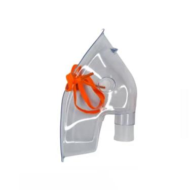 Imagem de Máscara Inalador Nebulizador Gtech Adulto