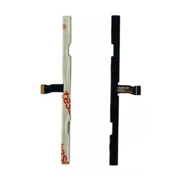 Imagem de Flex Power E Volume Compativel Com Moto G10 G20 G30 - Fullflex