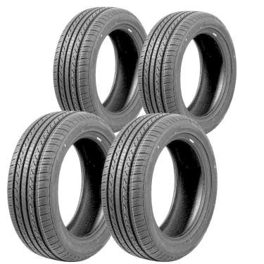 Imagem de Kit 4 Pneus 185/65R15 88H Fastway F1 Xbri