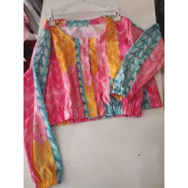 Imagem de Conjunto saia blusa manga longa - Zurik