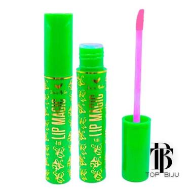 Imagem de Lip Magic - Amar Make