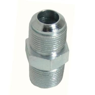 Imagem de Niple 3/4" X 3/4" Chiaperini C Flange S Porca Alongado Aco