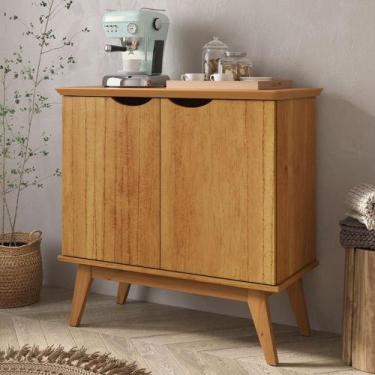 Imagem de Buffet com 2 Portas Colombo Cinamomo - CASA H