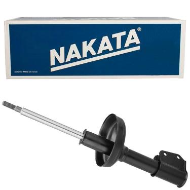 Imagem de Amortecedor Kangoo Dianteiro Motorista Passageiro Nakata