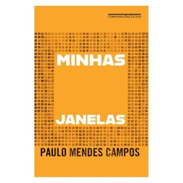 Imagem de Minhas Janelas