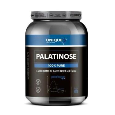 Imagem de Palatinose 900g Unique Nutrition