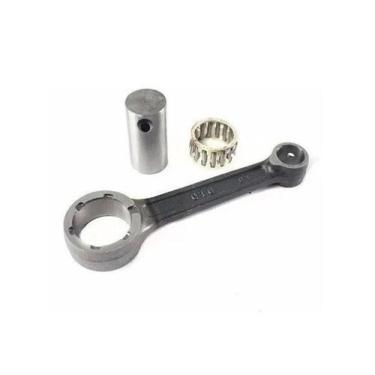 Imagem de Biela Completa Do Virabrequim Moto Shineray Phoenix+ 50 - MHX