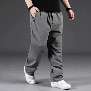 Imagem de LANÇAMENTO  Calça Sport DryFit PlusSize de Tecido Frio  PREMIUM - CJ W