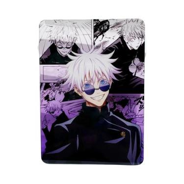 Imagem de Chaveiro De Anime Satoru Gojo, Mangá Japonês Jujustu, Chaveiro Kaiesen