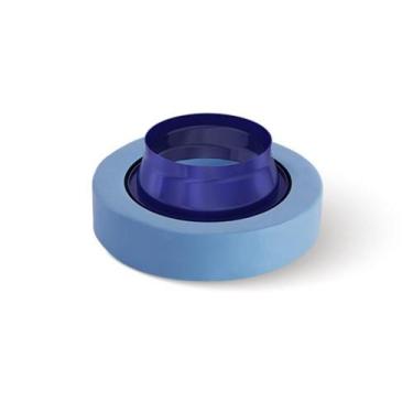 Imagem de Anel De Vedação Com Guia Para Bacia Sanitária 7490-1 Censi