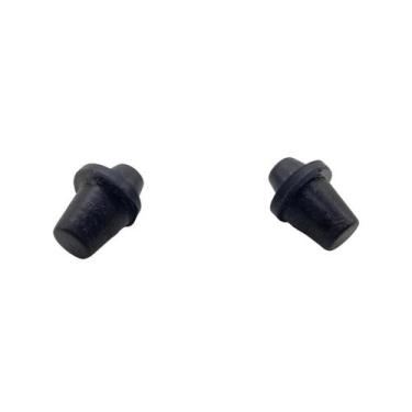 Imagem de 2 Batente Da Porta Para Forno Elétrico Fischer Fit Line 44l