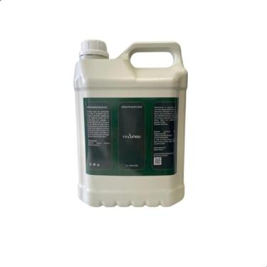 Imagem de Aromatizador Forte, Cheiro De Lojas Famosas 5l Alta Fixação (Pitanga preta)