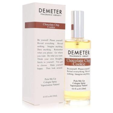 Imagem de Perfume Feminino Chocolate Chip Cookie Demeter 120 Ml Cologne