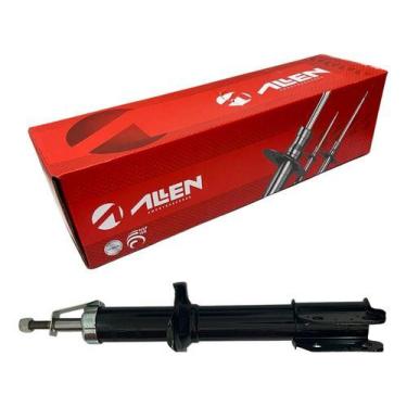 Imagem de 01 Amortecedor Dianteiro Chery Face 1.3 16v 10/15 - Allen
