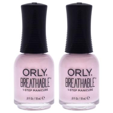 Imagem de Verniz para unhas Orly Breathable Treatt Plus Color 18mL 20913