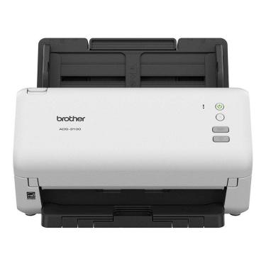 Imagem de Scanner Brother A4 Duplex 30Ppm Usb Ads1300