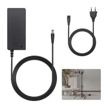 Imagem de Luz de vídeo LED portátil ULANZI 120W Pro com adaptador especial de alimentação DC AD-2 36V/6A