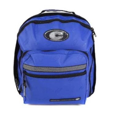 Imagem de Mochila Company Classic Unissex Emborrachada-Unissex