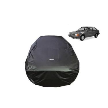 Imagem de Capa Carro Premium Ford Escort Hobby Impermeável Termica - Kahawai Cap