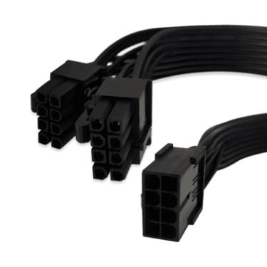 Imagem de Cabo De Dados Dex, Pci-e X Pci-e, 15cm - Cm-50