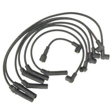 Imagem de Cabo de Vela Pajero 3000gt 3.0 V6 1994 Brisk30