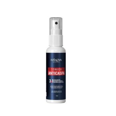 Imagem de Tônico Anticaspa Hanova Expert 50Ml