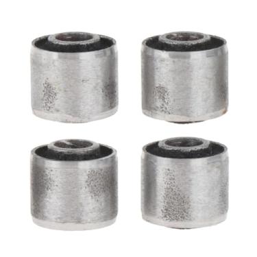 Imagem de JicSuXi 4x Buchas de braço oscilante traseiro, acessório portátil para motocicleta de 20 mm