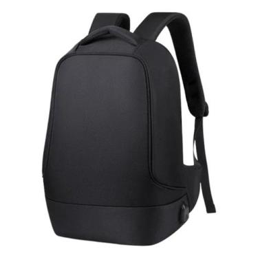 Imagem de Mochila Resistente Viagem Trabalho Porta Notebook Executiva - Alwy