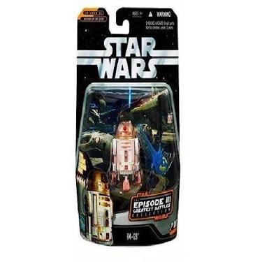 Imagem de Star Wars Greatest Hits Basic Figure Episode 3 R4-G9