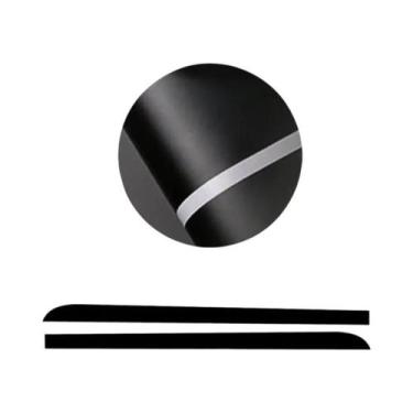 Imagem de Adesivos Para Portas De Carro DIY Para BMW Série 4 6 F32 F33 F36 G22 G