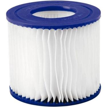 Imagem de Refil Para Filtro De Piscina Mor 2.200l-hora