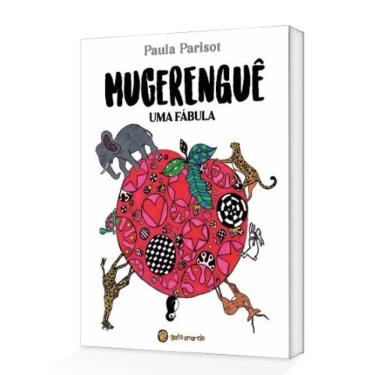 Imagem de Mugerenguê - Uma Fábula: Uma Fábula