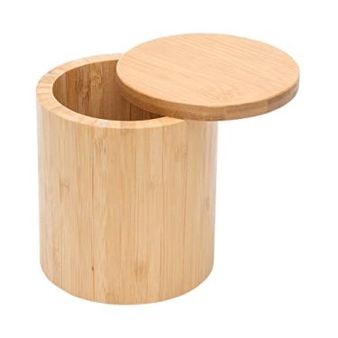 Imagem de Saleiro Cozinha Ecokitchen Mimo Style Bege