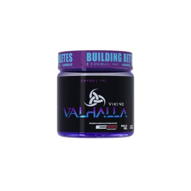 Imagem de Viking Valhalla Melancia Canibal Inc 450g