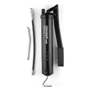Imagem de Bomba Graxa Manual 500g Gedore Red R15402000