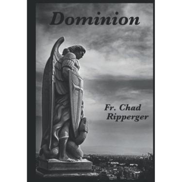 Imagem de Book Dominion: A natureza da guerra diabólica - de forma independente