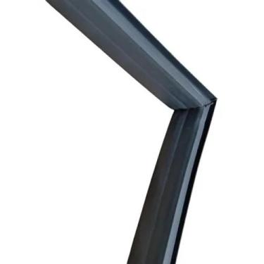 Imagem de Gaxeta Borracha Para Freezer Horizontal Esmaltec Efh250 63 x 75 UNIDAD