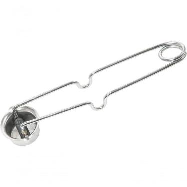 Imagem de Acendedor De Maçarico Aço Carbono Vonder