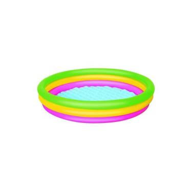 Imagem de Piscina Inflável 211L 51103 Bestway