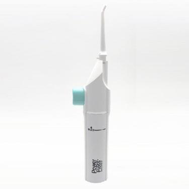 Imagem de Irrigador oral portátil Power Dental Floss Water Jet
