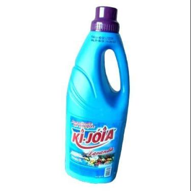 Imagem de Amaciante lavanda Ki Jóia 2 litros