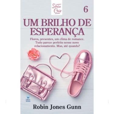 Imagem de Livro - Cris Vol. 06 - Um Brilho de Esperança - Nova Edição