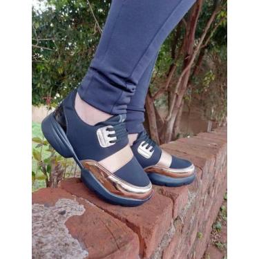 Imagem de Chinelo Feminino - Rafitthy