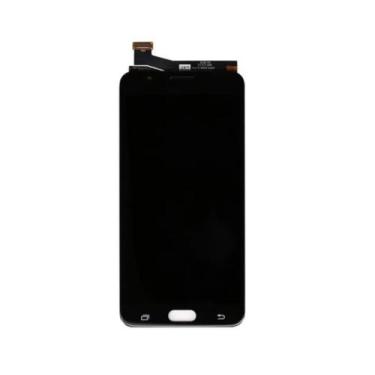 Imagem de Tela Frontal Touch Display Lcd Compatível J7 Prime Preto Incell
