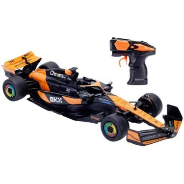 Imagem de Carrinho de Controle Remoto 7 Funções McLaren 1:20 - Candide
